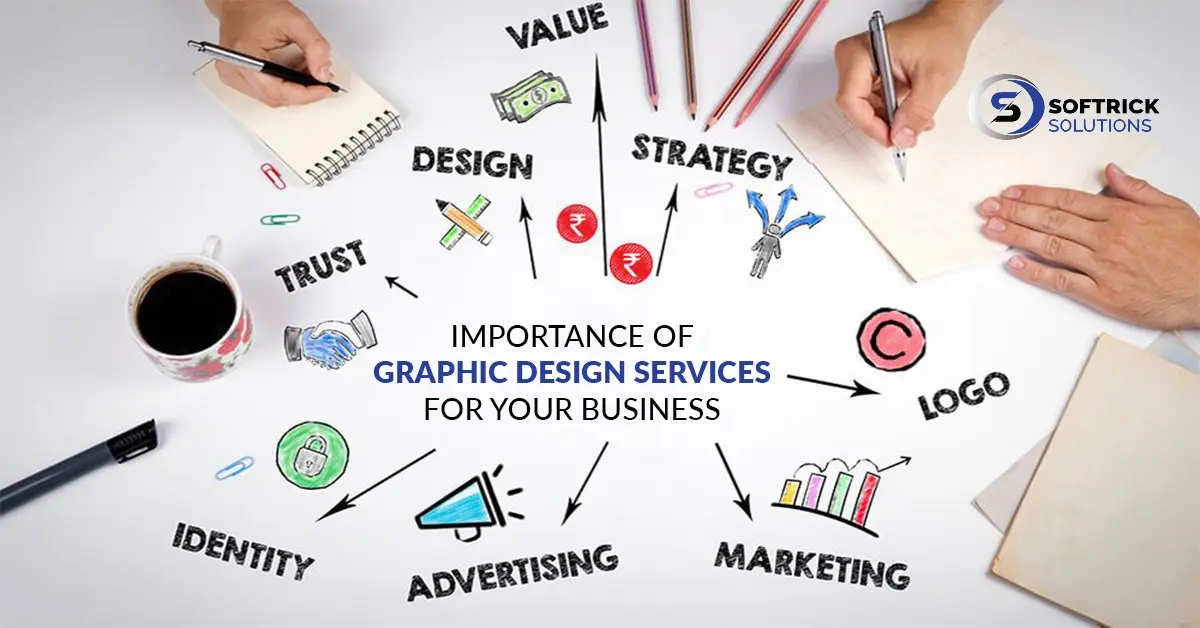 Professional graphic design for UK startups building strong brand identity – Orion Byte agency