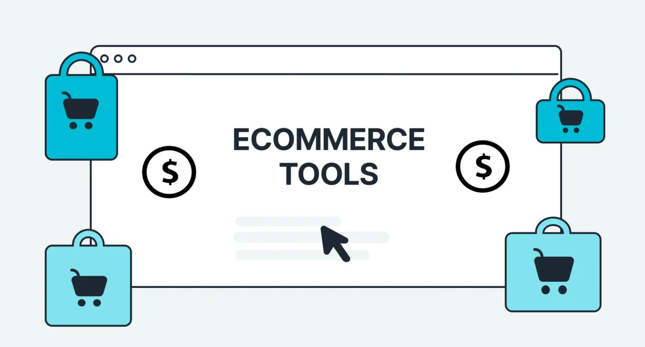 Top e-commerce tools for UK stores in 2025 overview